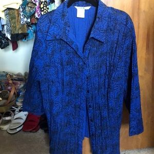 Fred David Tops - Lady’s Top Fred David Tops - Lady’s Top